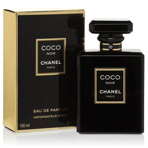 chanel coco noir chemist warehouse